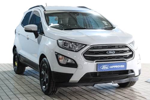 Ford EcoSport 1.0 Trend Auto