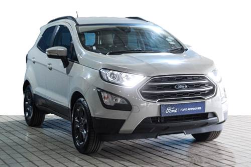 Ford EcoSport 1.0 Trend