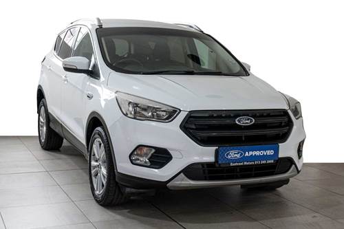 Ford Kuga 1.5 EcoBoost Ambiente Auto