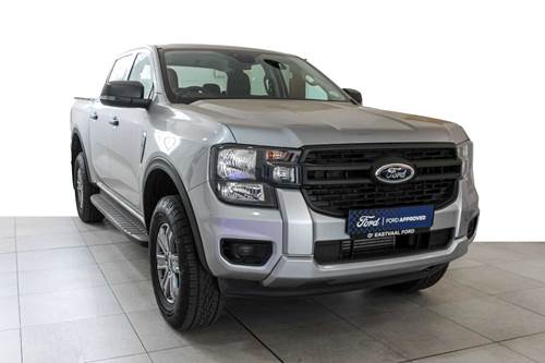 Ford Ranger 2.0D XL Double Cab 