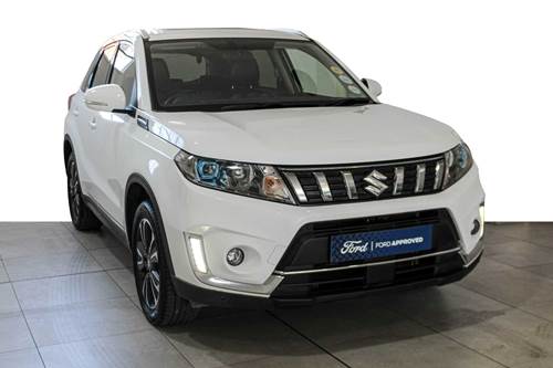 Suzuki Vitara 1.6 GLX Allgrip