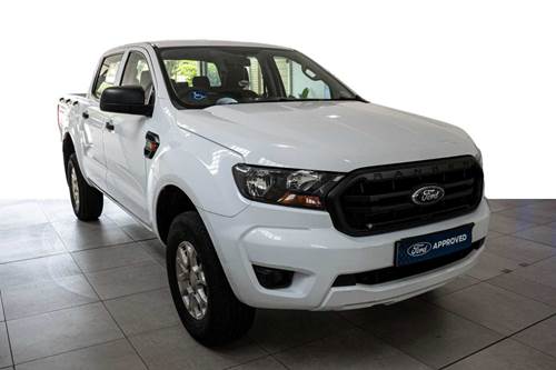 Ford Ranger IX 2.2 TDCi XL Double Cab