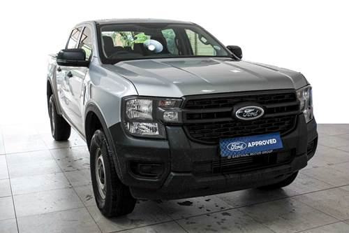 Ford Ranger 2.0D Double Cab