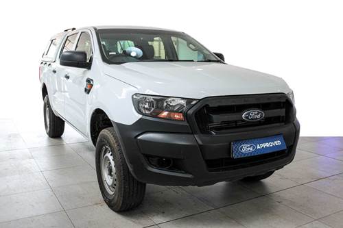 Ford Ranger VI 2.2 TDCi Double Cab