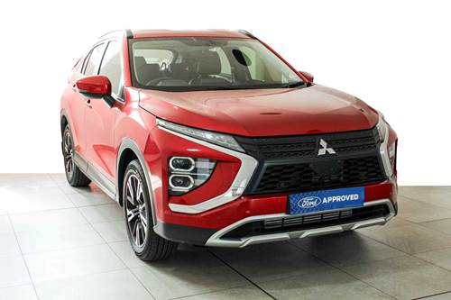 Mitsubishi Eclipse Cross 1.5T GLS CVT