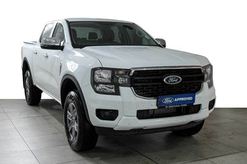 Ford Ranger 2.0D Double Cab 4x4