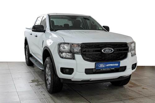 Ford Ranger 2.0D XL Double Cab 