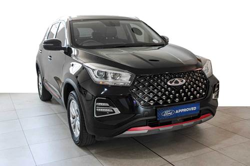 Chery Tiggo 4 Pro 1.5 Urban