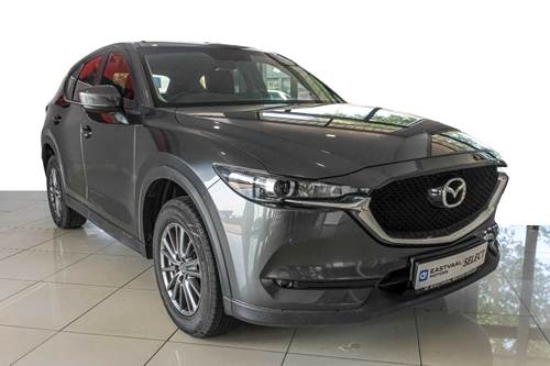 Mazda CX-5 2.0 Active Auto