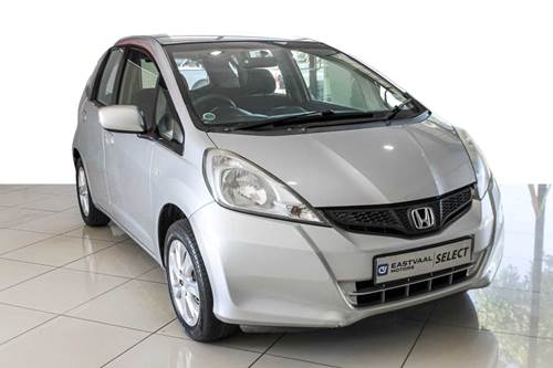 Honda Jazz 1.3 Comfort