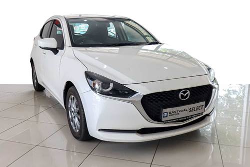 Mazda 2 1.5 (Mark III) Dynamic Hatch Back 5 Door