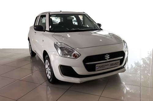 Suzuki Swift 1.2 GA Hatch