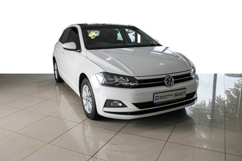 Volkswagen (VW) Polo 1.0 TSi Comfortline DSG