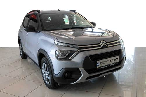 Citroen C3 1.2 Feel (61kW)