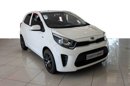 Kia Picanto 1.0 Street