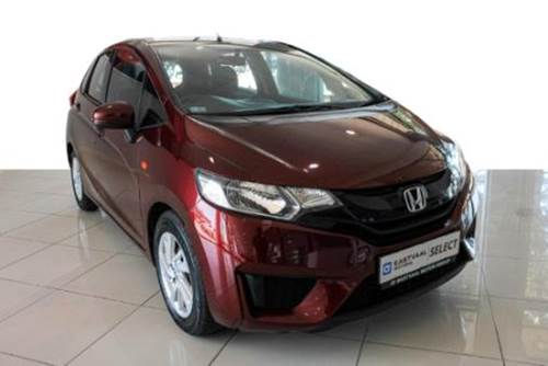 Honda Jazz 1.2 Comfort 