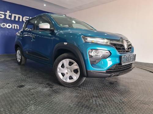 Renault Kwid 1.0 Dynamique 5 Door