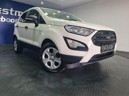 Ford EcoSport 1.5 TiVCT Ambiente