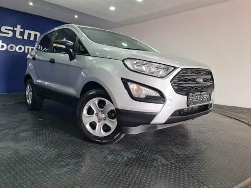 Ford EcoSport 1.5 TDCi Ambiente