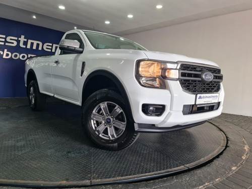 Ford Ranger 2.0 XL Auto