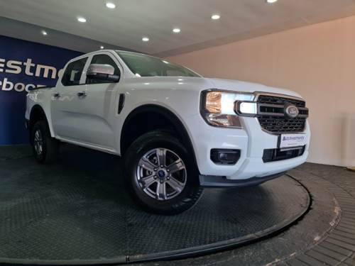 Ford Ranger 2.0D XL Double Cab 