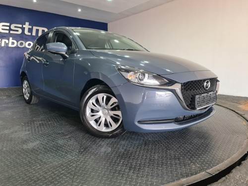 Mazda 2 1.5 Active Hatch Back 5 Door