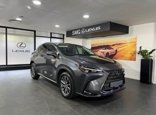 Lexus NX 250 EX