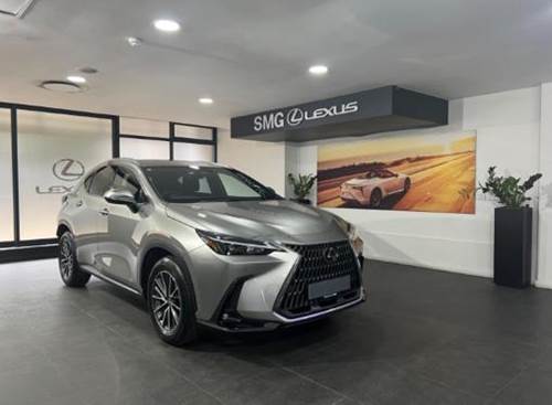 Lexus NX 350h EX