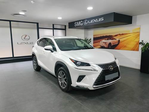 Lexus NX 300 EX