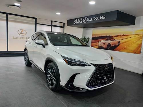 Lexus NX 300h SE