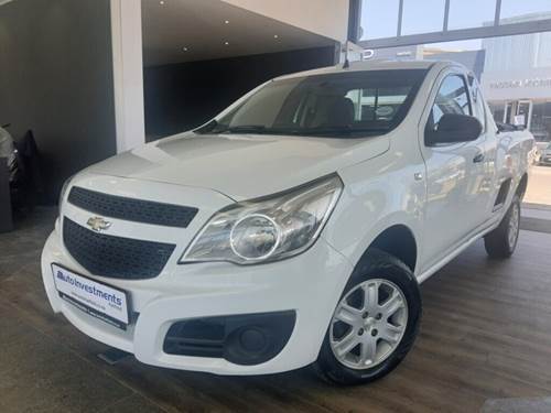 Chevrolet Utility 1.4 Aircon