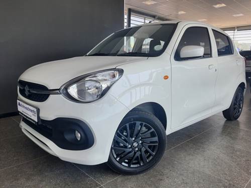 Suzuki Celerio 1.0 GL