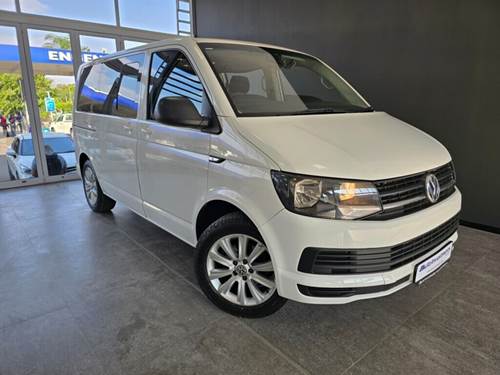 Volkswagen (VW) Kombi T6 2.0 TDi (103 kW) Trendline DSG