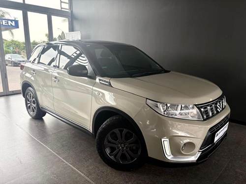 Suzuki Vitara 1.6 GL+ Auto