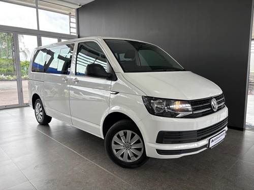 Volkswagen (VW) Kombi T6 2.0 TDi Trendline