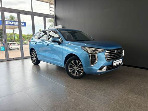 Haval Jolion 1.5T City