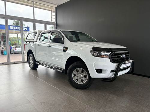 Ford Ranger IX 2.2 TDCi XL Double Cab 4x4 Auto