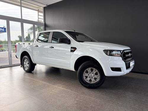 Ford Ranger VIII 2.2 TDCi HP XL HR Double Cab 4X2 Auto