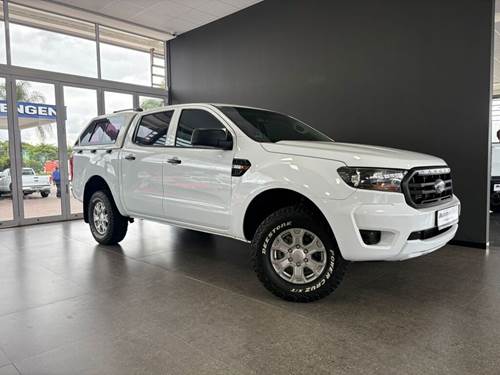 Ford Ranger IX 2.2 TDCi XL Double Cab