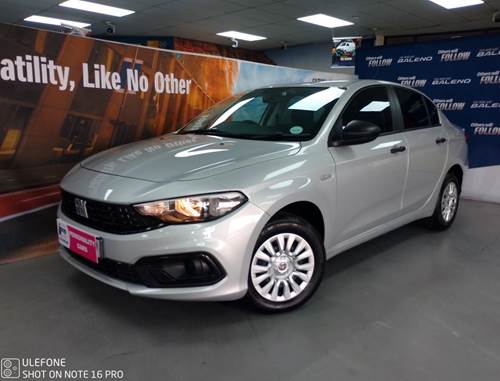 Fiat Tipo 1.4