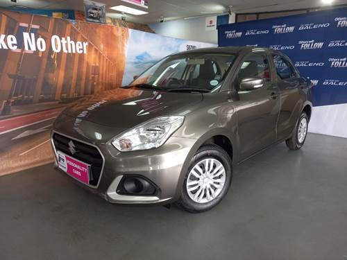 Suzuki Swift DZIRE 1.2 GA