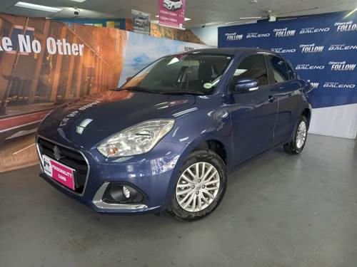 Suzuki Swift DZIRE 1.2 GL Auto