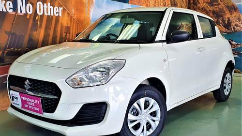 Suzuki Swift 1.2 GA Hatch