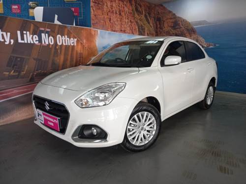 Suzuki Swift DZIRE 1.2 GL 5MT