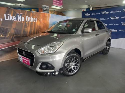 Suzuki Swift DZIRE 1.2 GA