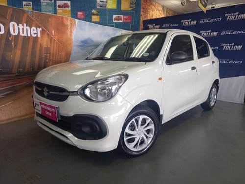 Suzuki Celerio 1.0 GA