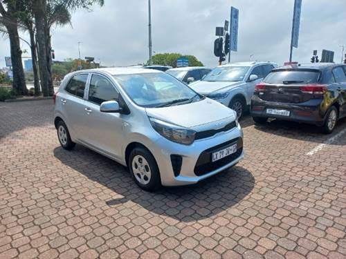 Kia Picanto 1.0 Start 