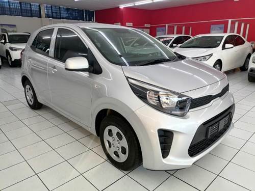 Kia Picanto 1.0 Start 