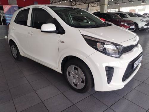 Kia Picanto 1.0 Street