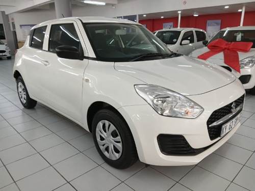 Suzuki Swift 1.2 GA Hatch